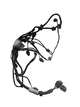 Жгут установка pdc зад passat b6 3g9971104d фото №1