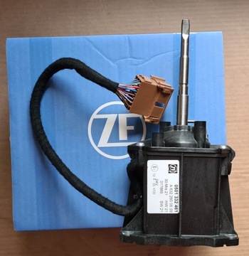 Домкрат выборщик блок управления astronic mercedes фото №1