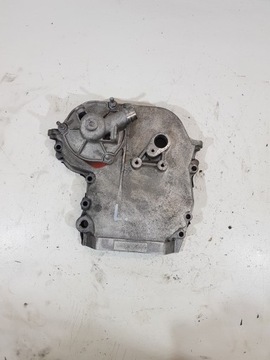 Корпус распределительный вал grand cherokee wk2 3.0 crd vm63d фото №1