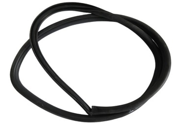 Yaris iii прокладка дверь задних правые зад фото №1