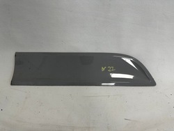 Porsche macan планка двері праві зад фото №1