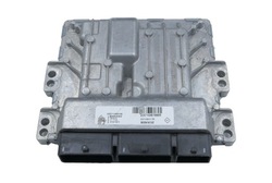 Блок керування renault master 237108788r a2c11028100 фото №1