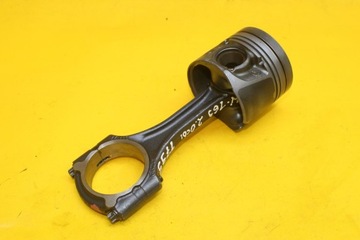 Поршень шатун шатун w169 w245 2.0 cdi 640 фото №1