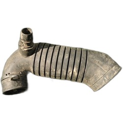 Audi a4 b5 b6 vw passat b5 шланг труба інтеркулер 8d0129615 8d0.129.615 фото №1