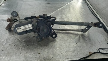 Mech. дворник opel vectra c 05r 1.9cdti sedan фото №1