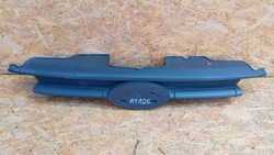 Ford transit custom 13- решітка решітка решітка радіатора фото №1