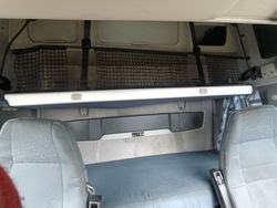 Кровать верхний volvo fh13 комплектные фото №1