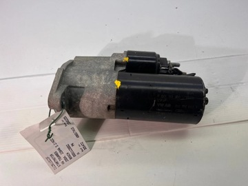 Vw touareg стартер 012911023f фото №1