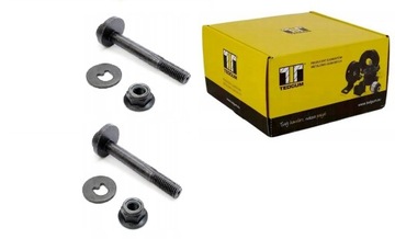 2 x набор винт mimośrodowa zbieżności l/p ford c-max dm2 volvo фото №1