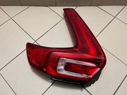 Лампа ліва задня зад ліва volvo xc40 xc-40 led 17- 31446790 фото №1