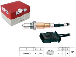 Лямбда-зонд eps фото №1