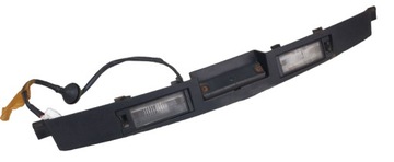 Hyundai ix35 планка накладка кришки задньої kpl оригінал фото №1