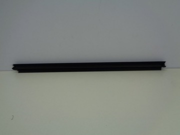 Mercedes w205 планка накладка лівий перед фото №1