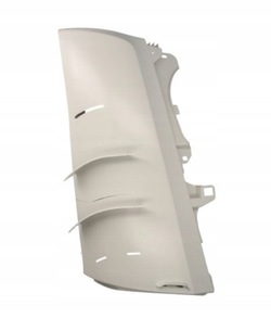 Кутник внутрішній праві mercedes atego 2013- фото №1