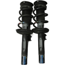 Амортизатор перед audi q3 rsq3 83a 83a413031c 2023 фото №1