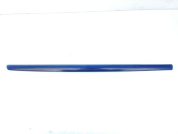 Планка двері ліва перед renault twingo ii 07-12r. фото №1