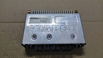Mercedes actros atego модуль wabco eps 0004467009 фото №1