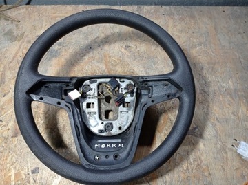 Кермо opel astra iv j, meriva b, zafira c, mokka фото №1