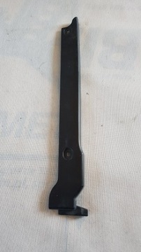 Защита петля дверь man tgx 81624100177 фото №1