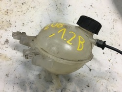 Бачок розширювальний peugeot 208 1.2 vti фото №1