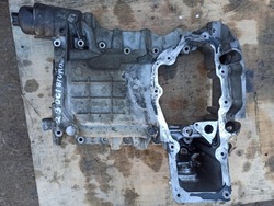 Navara master 2.3 ys23 піддон масляна 110172183r фото №1