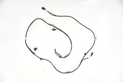 Mazda 6 gh жгут pdc бампера перед фото №1