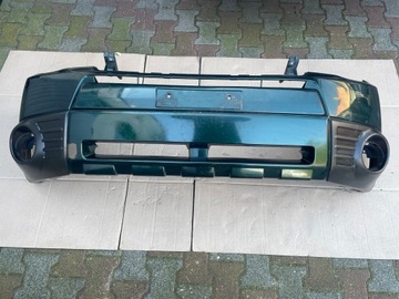 Subaru forester iii 3 переднє бампер перед біржа фото №1