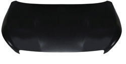 Капот крышка двигателя 308 ii рестайлинг 17- заменитель фото №1