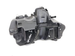 Корпус двигателя верхняя qashqai j10 1.5 dci фото №1