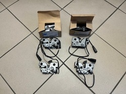 Skoda octavia iii 3 5e0 замок капота засув фото №1