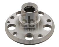 Febi ступиця колеса mercedes-benz фото №1