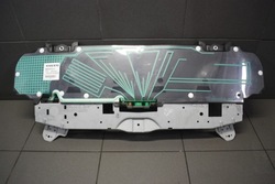 Антенна gps volvo xc90 8651013-1 фото №1