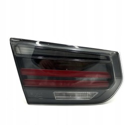 Лампа заднє зад ліва кришка bmw f30 f80 m3 m-performance led 15-18r рестайлінг фото №1