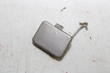 Mercedes w203 clc cl203 заглушка бампера зад a2038850526 вушка фаркоп фото №1