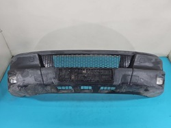 Бампер перед iveco daily iv 06-14 2012r фото №1