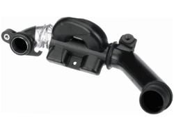 Шланг turbo gates 09-1428 фото №1