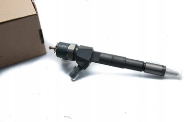 Форсунки 0445110243 fiat bravo stilo 1.9d фото №1