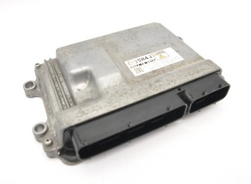 Компьютер mazda sh4j 18881a 275700-5663 фото №1
