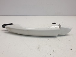 Opel corsa f ліва ручка зовнішня лівий зад 9802977380 фото №1