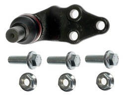 Шкворень konówka рычаг перед левый volvo xc40 32221283 21mm фото №1