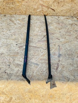 Планки скла лобовий перед peugeot 308 iii t10 2022 рік фото №1