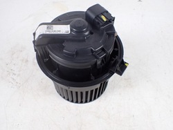 Повітропровід вентилятор повітродувка повітря dacia duster ii t59157b фото №1