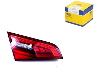 Лампа магнит marelli 8v4945094a фото №1