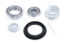 Набор подшипниковый audi зад "ms" 529-set-ms фото №1