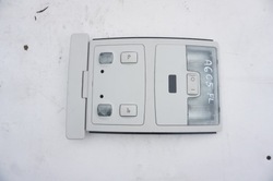 Лампа освітлення інтер'єру audi a6 c5 фото №1