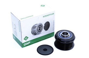 Зчеплення генератора ina 535023610 31285816 фото №1