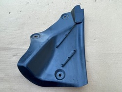 Toyota aygo ii левая подкрылок зад задние фото №1