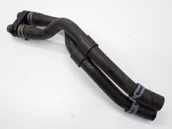 Шланг шланг трубка води 6r0122157d toledo iv skoda rapid 1.2 tsi cbz 15r фото №1