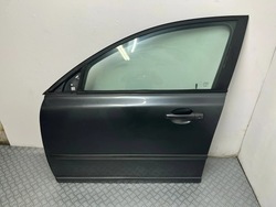 Двері лівий перед передні комплектні volvo v50 рестайлінг 455-16 фото №1