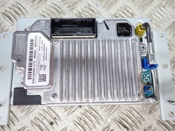 Модуль навигации дисплея lcd f150 ford f150 expedition 2020 фото №1